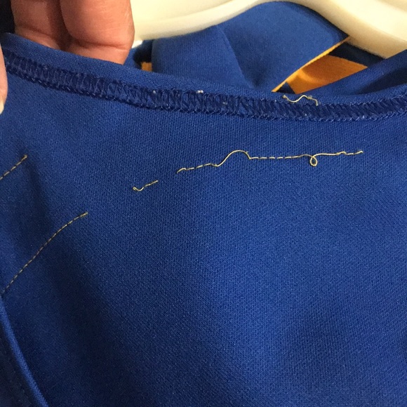 Men’s NBA McGinnis Indiana Jersey - Picture 9 of 9